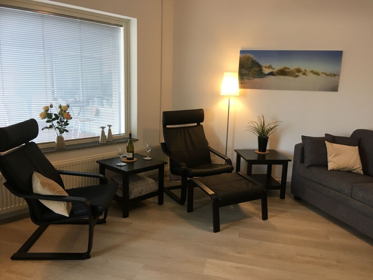 Holiday house Sterflat 45 - Outdoor photo 3