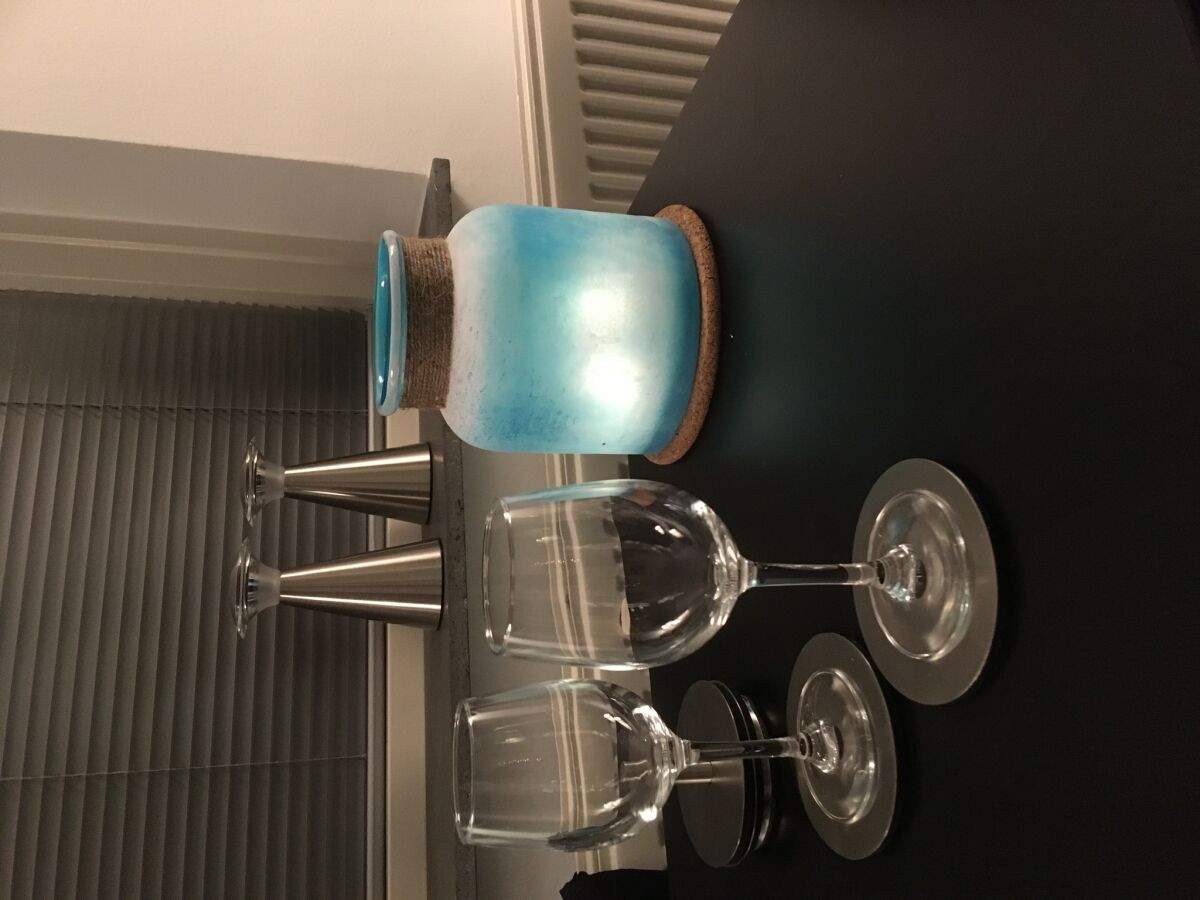 Holiday house Sterflat 45 - Outdoor photo 5