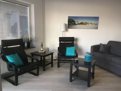 Holiday house Sterflat 45 in Egmond Aan Zee - Holiday house
