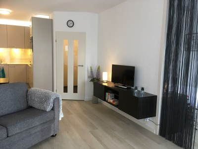 Holiday house Sterflat 45 - Outdoor photo 4