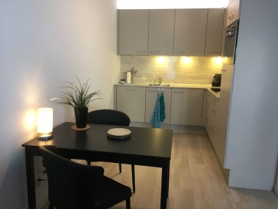 Holiday house Sterflat 45 - Outdoor photo 6