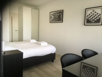 Holiday house Sterflat 45 - Outdoor photo 7