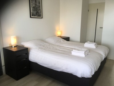 Holiday house Sterflat 45 - Outdoor photo 8