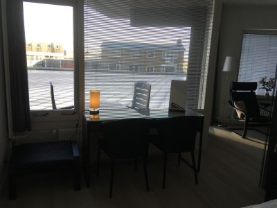 Holiday house Sterflat 45 - Outdoor photo 9