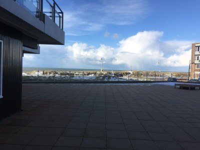 Holiday house Sterflat 45 - Outdoor photo 15