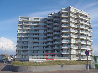 Holiday house Sterflat 45 - Outdoor photo 16