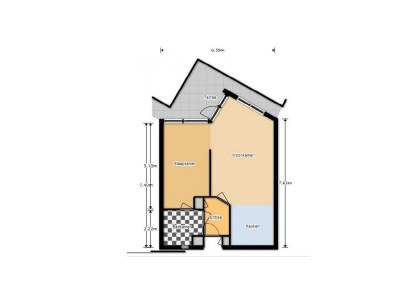 Holiday house Sterflat 45 - Outdoor photo 17