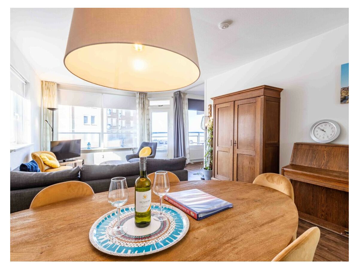 Holiday house Sterflat 53