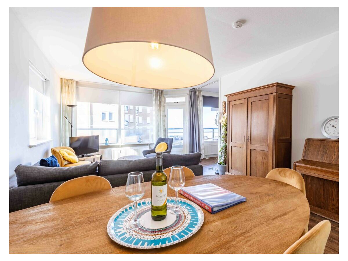 Holiday house Sterflat 53 - Outdoor photo 2