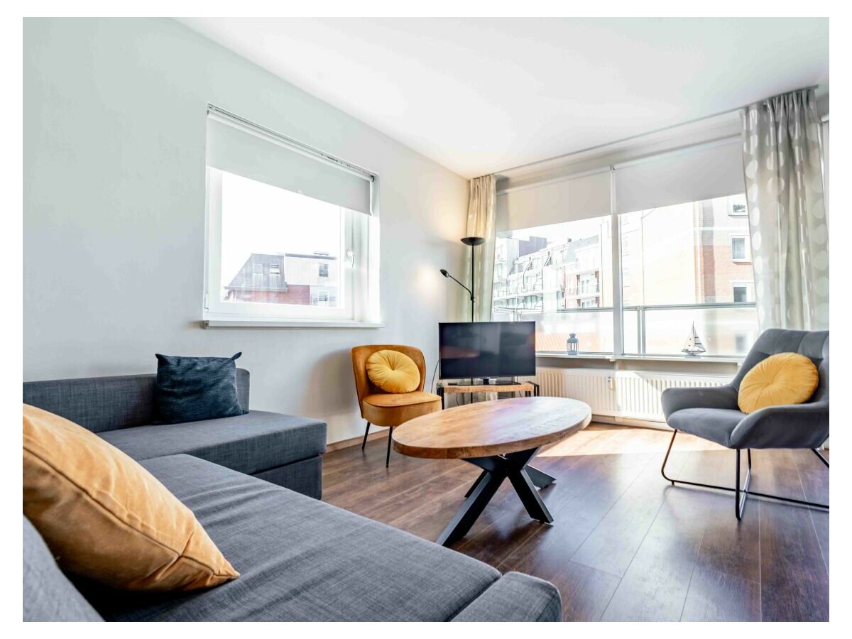 Holiday house Sterflat 53 - Outdoor photo 4