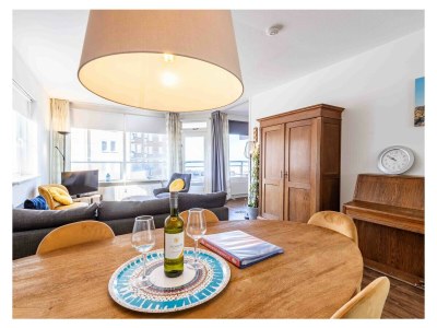 Holiday house Sterflat 53 in Egmond Aan Zee - Holiday house