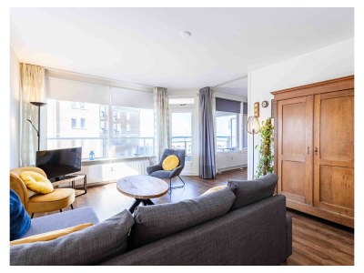 Holiday house Sterflat 53 - Outdoor photo 3