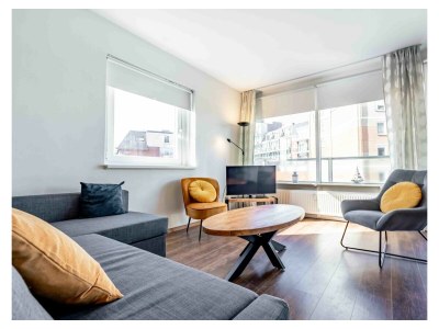 Holiday house Sterflat 53 - Outdoor photo 4