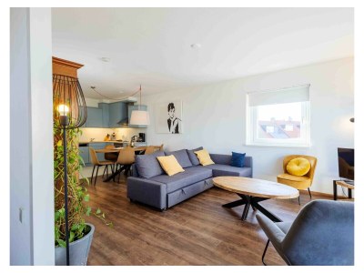 Holiday house Sterflat 53 - Outdoor photo 5