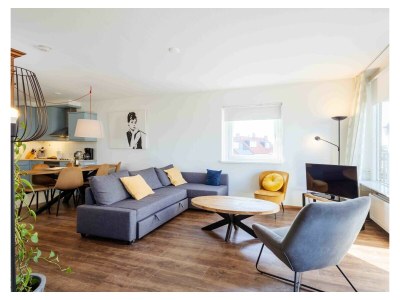 Holiday house Sterflat 53 - Outdoor photo 6