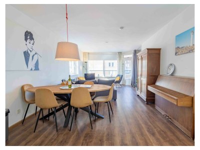 Holiday house Sterflat 53 - Outdoor photo 7