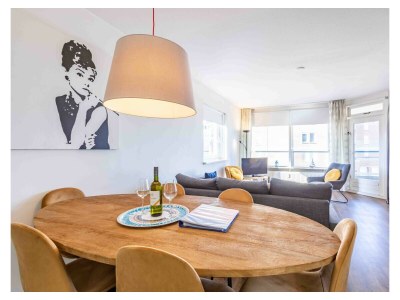 Holiday house Sterflat 53 - Outdoor photo 8