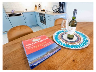 Holiday house Sterflat 53 - Outdoor photo 9