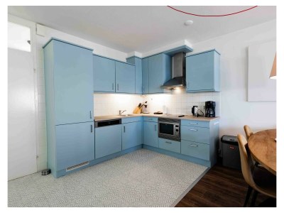 Holiday house Sterflat 53 - Outdoor photo 10