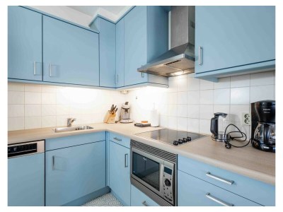 Holiday house Sterflat 53 - Outdoor photo 11