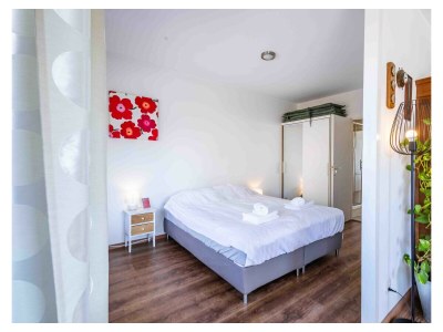 Holiday house Sterflat 53 - Outdoor photo 12