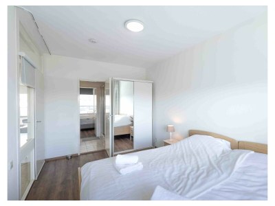 Holiday house Sterflat 53 - Outdoor photo 16