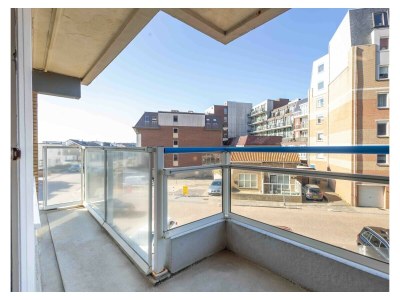 Holiday house Sterflat 53 - Outdoor photo 19