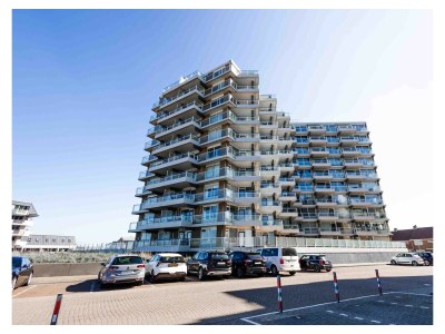 Holiday house Sterflat 53 - Outdoor photo 22