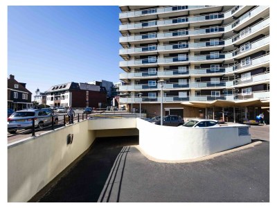 Holiday house Sterflat 53 - Outdoor photo 23