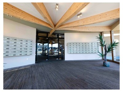 Holiday house Sterflat 53 - Outdoor photo 24