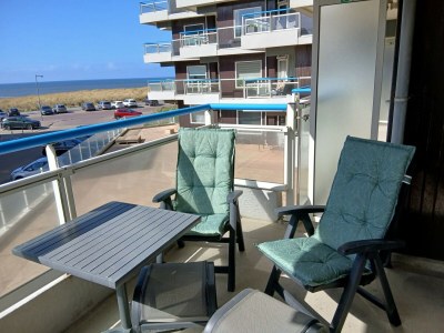 Holiday house Sterflat 53 - Outdoor photo 25