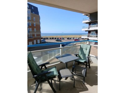 Holiday house Sterflat 53 - Outdoor photo 26