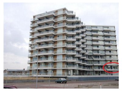 Holiday house Sterflat 53 - Outdoor photo 30