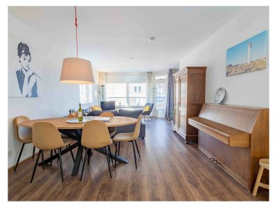 Holiday house Sterflat 53 - Features photo 33