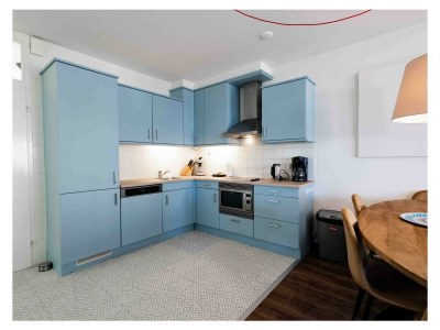 Holiday house Sterflat 53 - Features photo 36