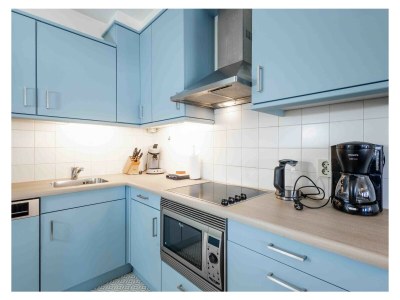 Holiday house Sterflat 53 - Features photo 37