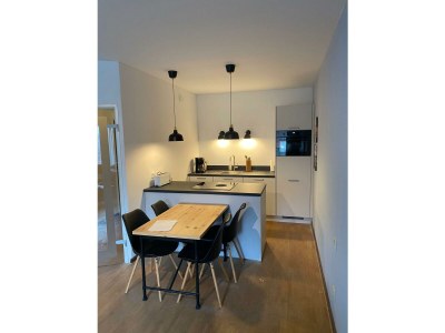 Holiday house Sterflat 59 - Outdoor photo 2