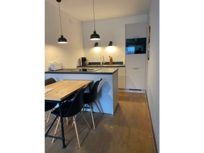 Holiday house Sterflat 59 - Outdoor photo 4