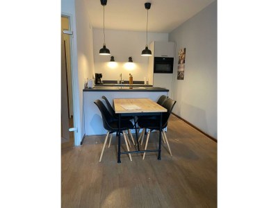 Holiday house Sterflat 59 - Outdoor photo 5