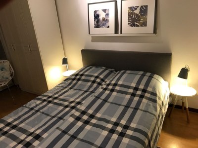 Holiday house Sterflat 59 - Outdoor photo 9