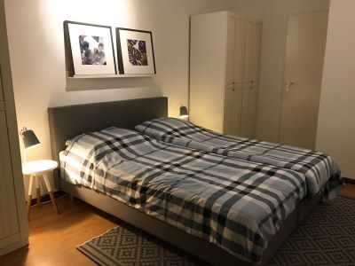 Holiday house Sterflat 59 - Outdoor photo 10