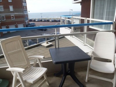 Holiday house Sterflat 59 - Outdoor photo 13