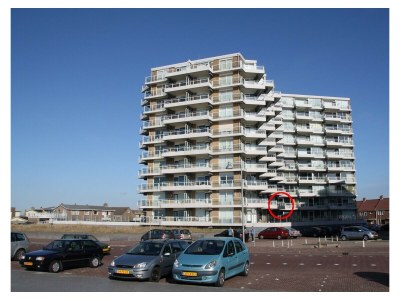 Holiday house Sterflat 59 - Outdoor photo 15