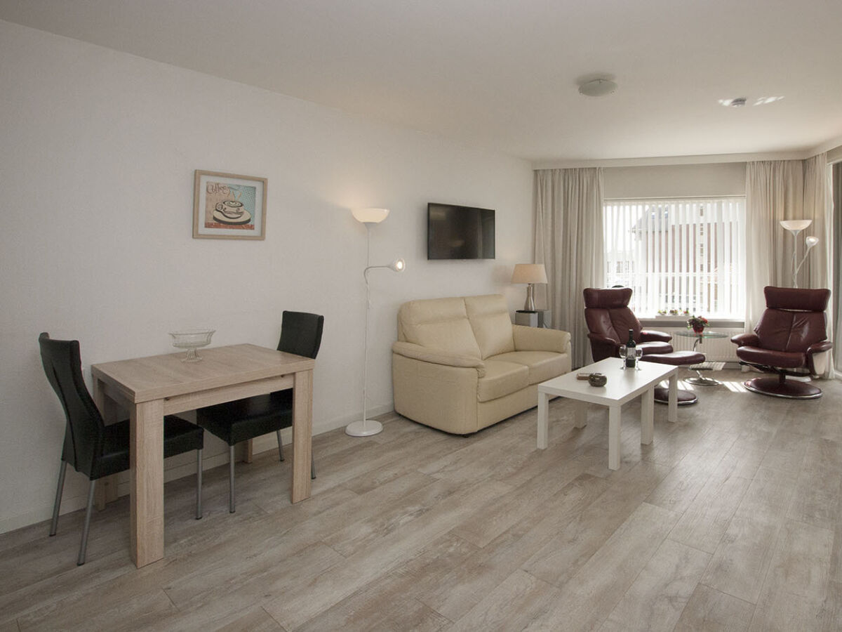 Holiday house Sterflat 61 - Outdoor photo 2