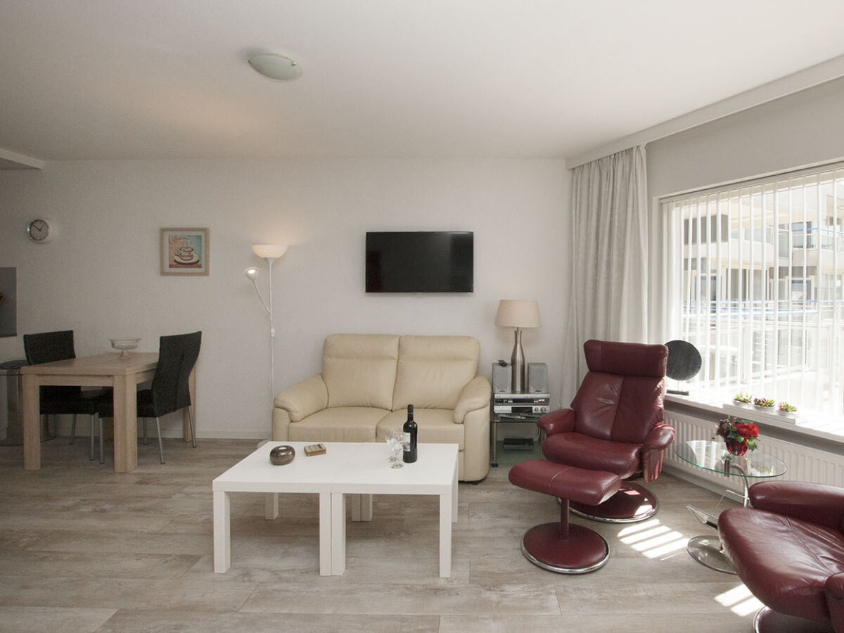 Holiday house Sterflat 61 - Outdoor photo 4