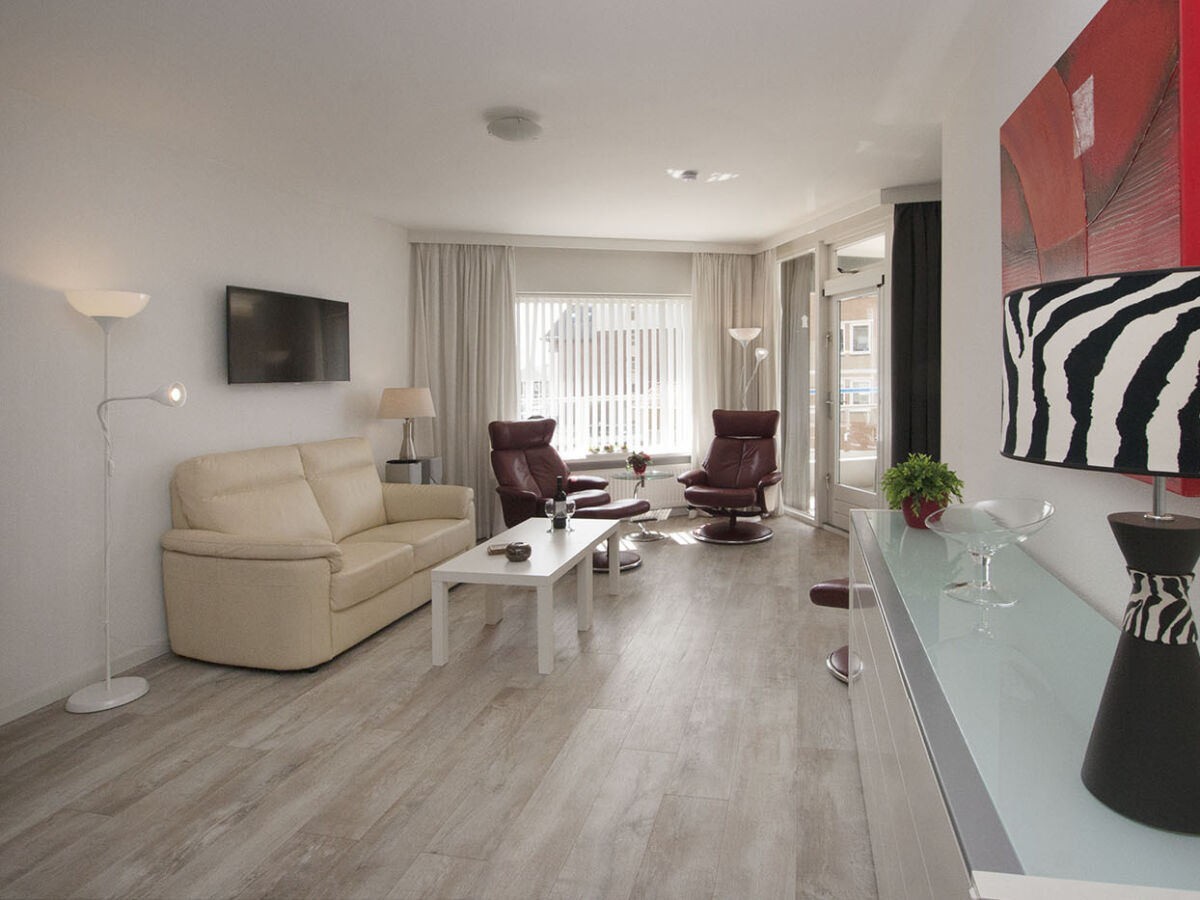 Holiday house Sterflat 61 - Outdoor photo 5