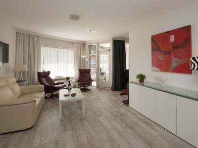 Holiday house Sterflat 61 in Egmond Aan Zee - Holiday house