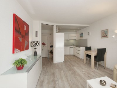 Holiday house Sterflat 61 - Outdoor photo 6