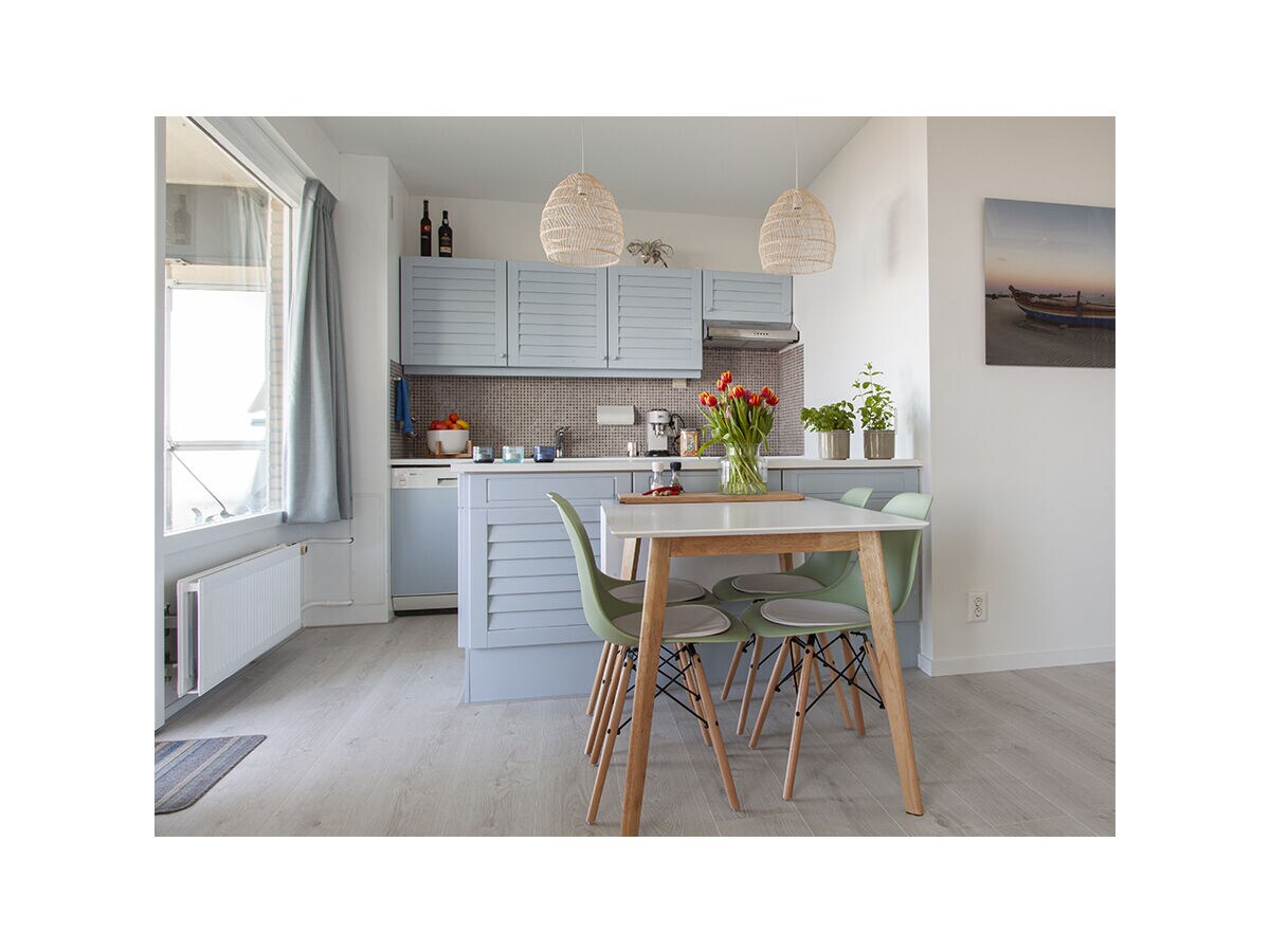 Holiday house Sterflat 63 - Outdoor photo 4