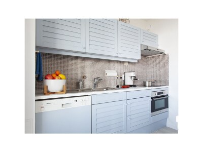 Holiday house Sterflat 63 - Outdoor photo 5